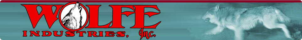 Wolfe Industries, Inc.